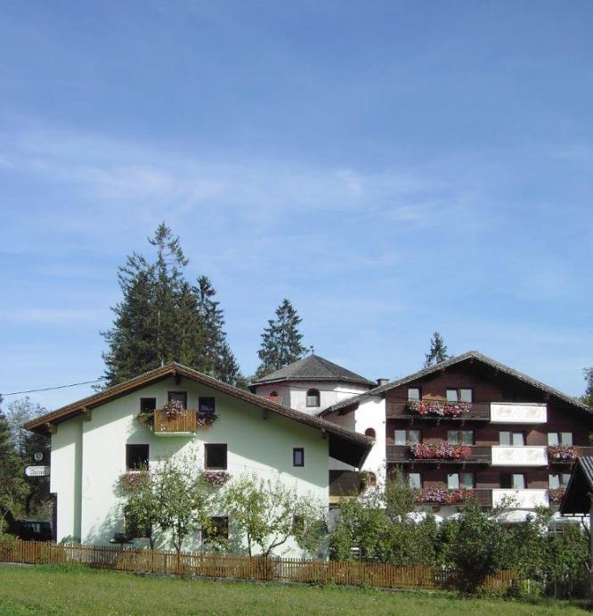 Landgasthof Astner Hotel Munster Exterior photo